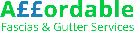 Affordable Fascias and Gutter Services logo